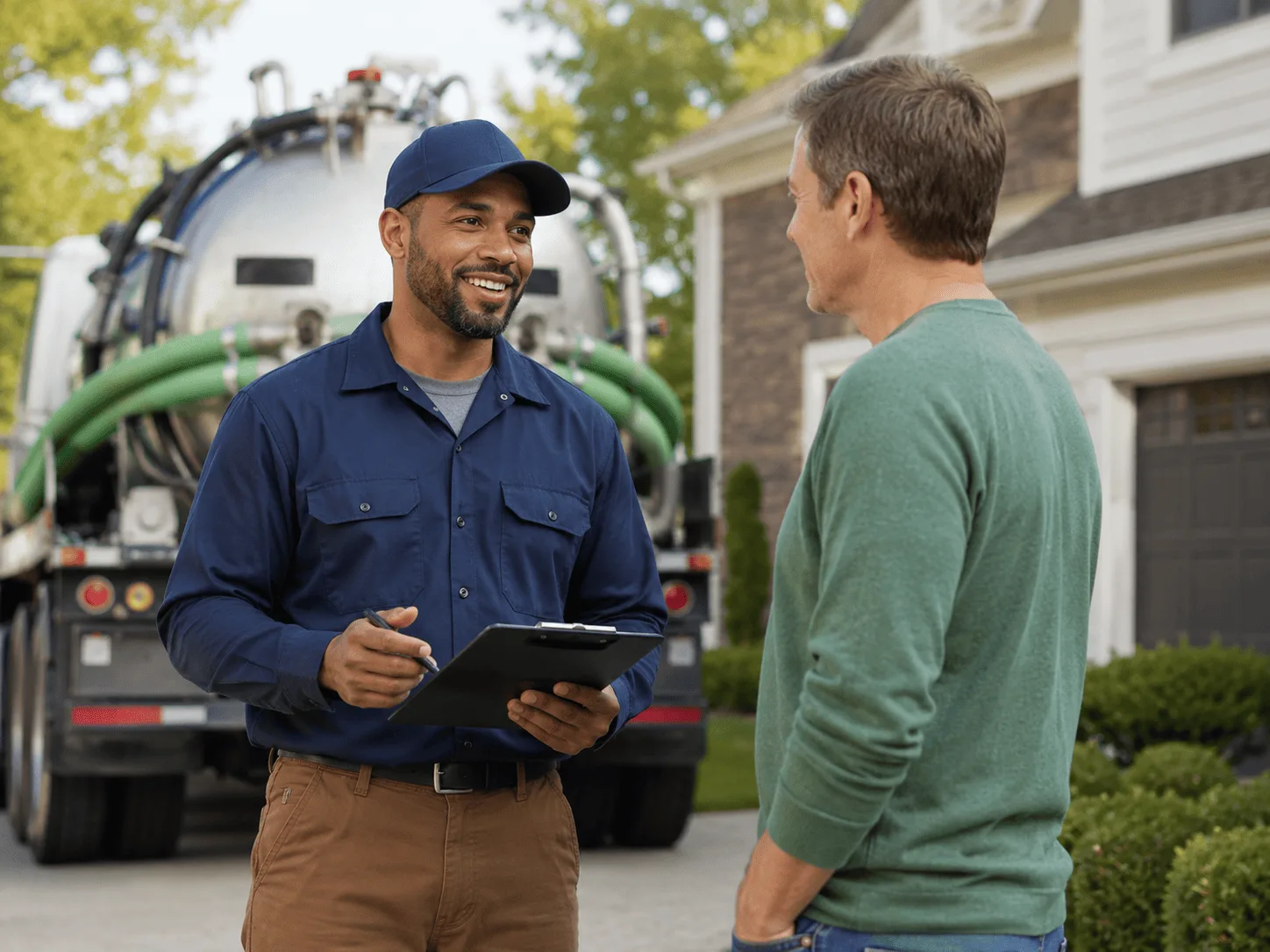 Mosquito Control Loranger, LA FAQs